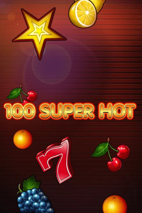 100 Super Hot