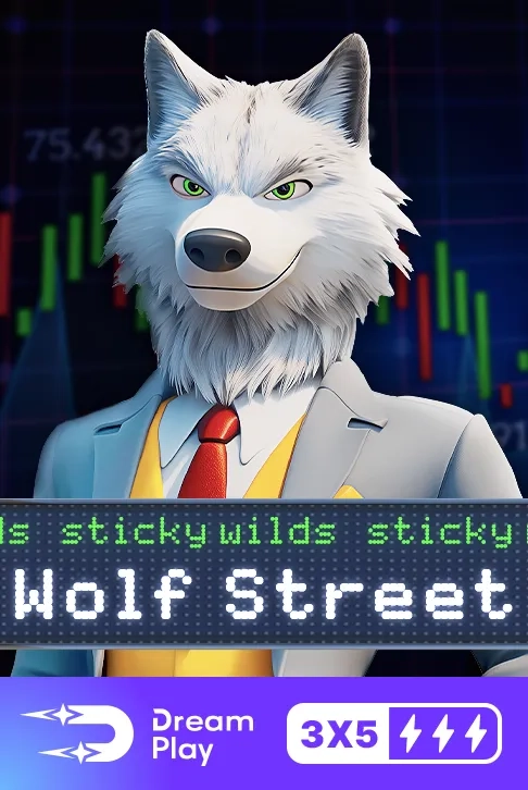 18 Wolf Street