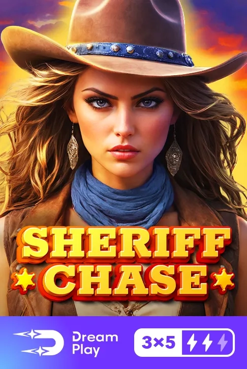 21 Sheriff Chase Coin Chase