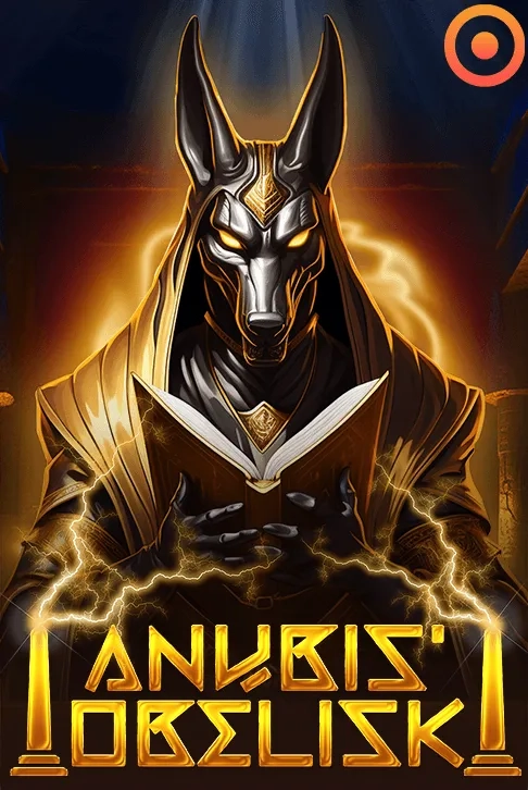 Anubis Obelisk