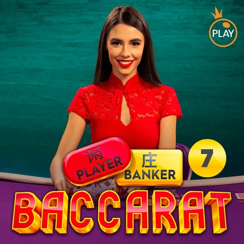 Baccarat 7