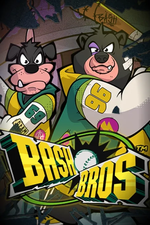 Bash Bros