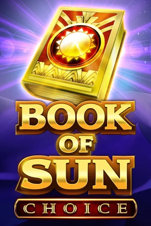 Book Of Sun Choise Icon 486x726 En