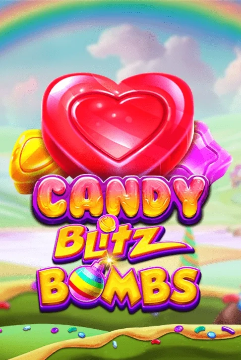 Candy Blitz Bombs