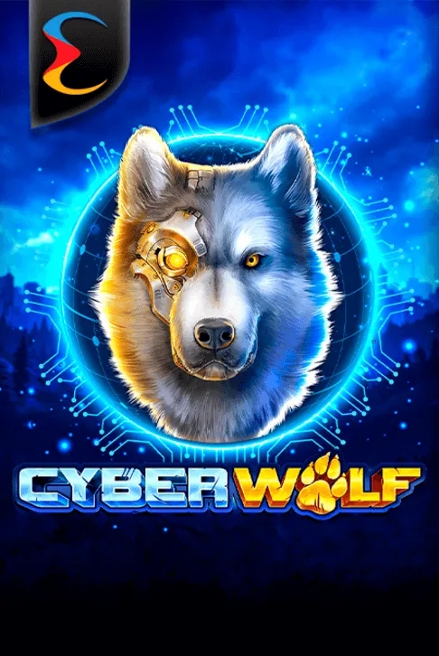 Cyber Wolf