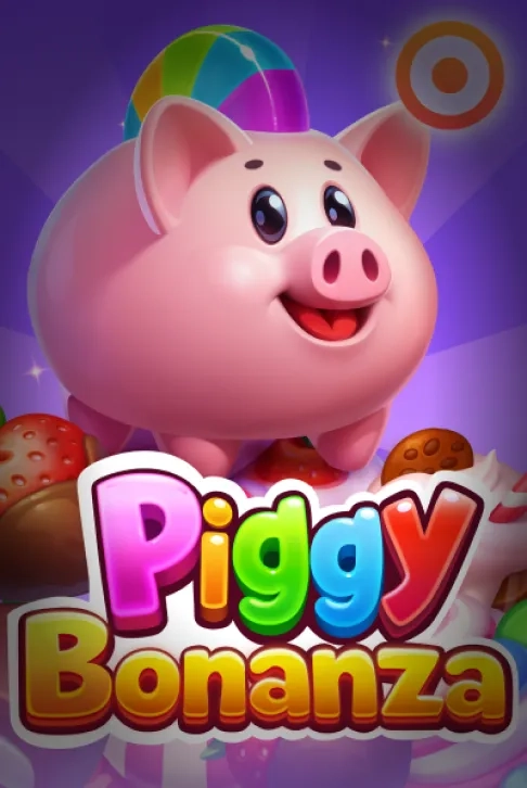 Piggy  Bonanza