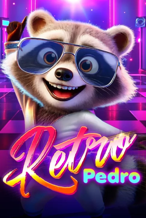 Retro Pedro