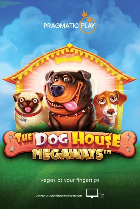 The Dog House Megaways 1