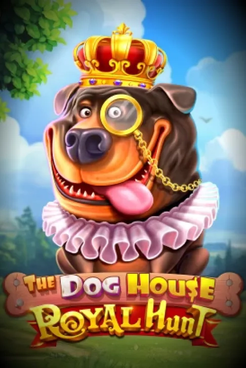 The Dog House Royal Hunt