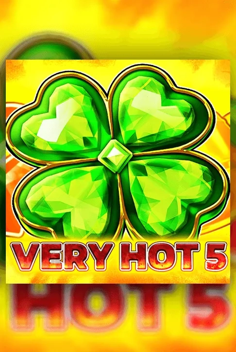 Very Hot 5
