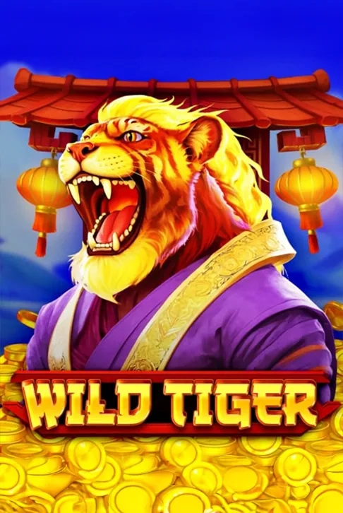Wild Tiger