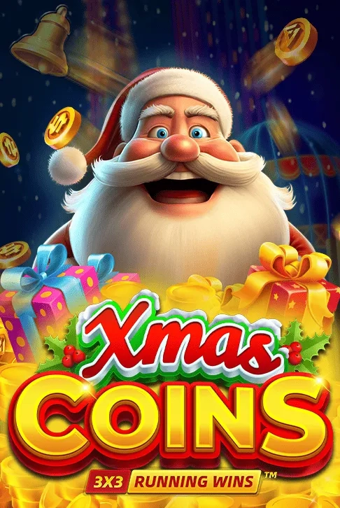 Xmas Coins